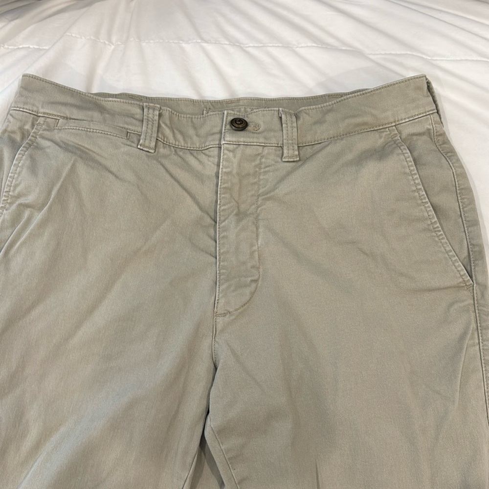 Duck head pants
